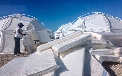 Organizadores do Fyre Festival terão que reembolsar mais de R$ 11 milhões após ação judicial