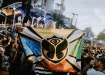 Tomorrowland Tailândia é oficialmente confirmado nos dias 11, 12 e 13 e dezembro