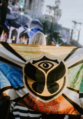 Tomorrowland revela próxima tema das edições Bélgica, Tailândia e Brasil