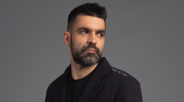 Gabe - Foto: Divulgação