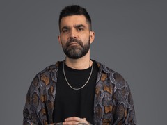Após Tomorrowland Brasil, Gabe assume o comando do CAOS neste sábado