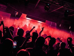 A pista de dança está mudando… e talvez você já tenha percebido