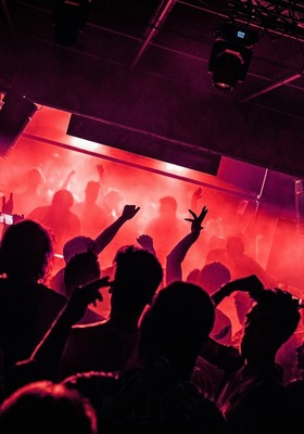 A pista de dança está mudando… e talvez você já tenha percebido