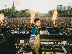 O que é o Indie Tech, o novo gênero do Beatport que 'sequestrou' o chart de Indie Dance
