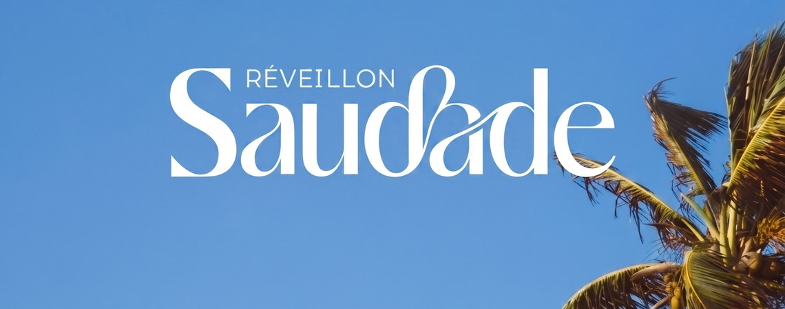 Réveillon Saudade estreia em Cumbuco com Vintage Culture, Dubdogz, Antdot, Aline Rocha, Goodtimes by Illusionize e mais
