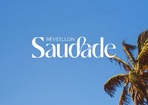 Réveillon Saudade estreia em Cumbuco com Vintage Culture, Dubdogz, Antdot, Aline Rocha, Goodtimes by Illusionize e mais