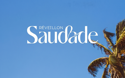 Réveillon Saudade estreia em Cumbuco com Vintage Culture, Dubdogz, Antdot, Aline Rocha, Goodtimes by Illusionize e mais