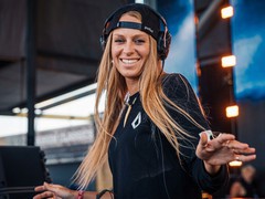 Purified volta ao Ame Club no dia 1º de novembro com Nora En Pure, Gui Boratto, Einmusik, Corren Cavini e Leff