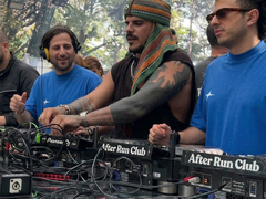 Boas da Semana #370 - com Vintage Culture, DEPARTAMENTO, Curol, Felguk e muito mais