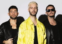 Meduza no Laroc Guarujá: como três mentes criativas se tornaram o projeto musical italiano com mais streams da história