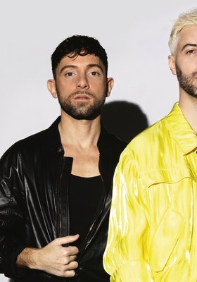Meduza no Laroc Guarujá: como três mentes criativas se tornaram o projeto musical italiano com mais streams da história