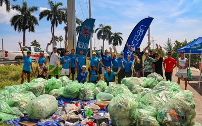 DJ e produtor Gianni Petrarca comenta participação em trabalho voluntário na causa ambiental
