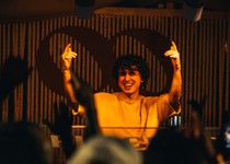 GoodTimes by Illusionize chega ao Varanda Estaiada em São Paulo no dia 9 de maio