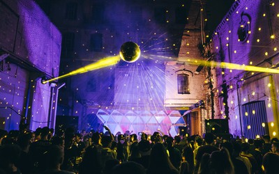 Gop Tun Festival anuncia 1ª edição com mais de 40 artistas em São Paulo
