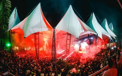 Green Valley e Beck's produzem documentário sobre história do club