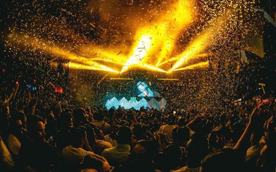 Green Valley retorna com 5 noites de Together We Rise e programação de verão, confira