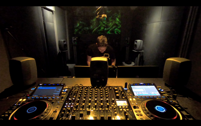 ANZ Immersive Audio traz e a tecnologia revolucionária na sonorização de shows no Brasil