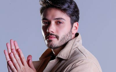 Apresentando sonoridade ímpar, Gui Franciscon divulga live set no mar