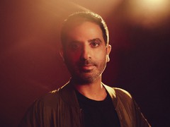 Guy J na Ópera de Arame: o poder de transformar progressive house em narrativa musical