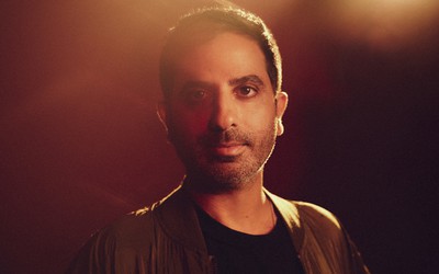 Guy J na Ópera de Arame: o poder de transformar progressive house em narrativa musical