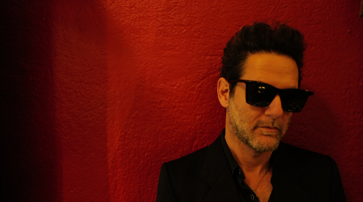 Guy Gerber