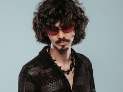 HeyDoc! lança a sedutora “Freak Out” pela Bass House Music e reforça presença nas pistas