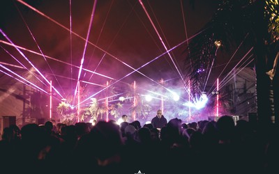 Celebrando o Techno Melódico e o Progressive House, a multissensorial HIPNÖSIS está de volta
