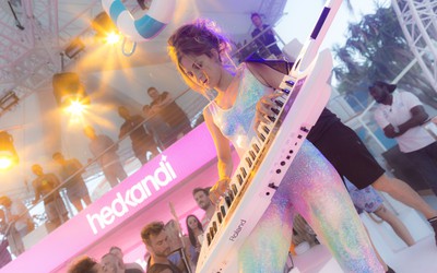 Retornando ao Brasil, Hedkandi, label londrina de House Music, anuncia datas