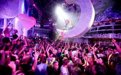 Hedkandi desembarca no Sul do país para levar House Music ao melhor sunset do ano