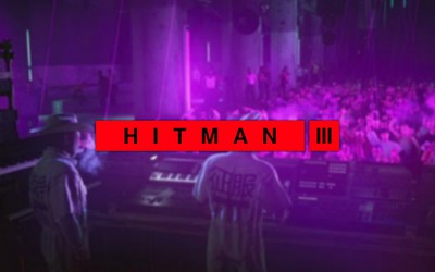 Clubes de Berlim, como Berghain e Kraftwerk, inspiram os cenários do jogo Hitman III
