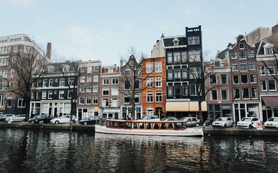 Com aumento na disseminação do Covid-19, Holanda adota medidas de restrição novamente
