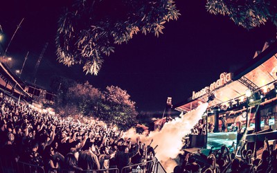 Você conhece a House Mafia? A label party volta com tudo em dezembro em São Paulo!