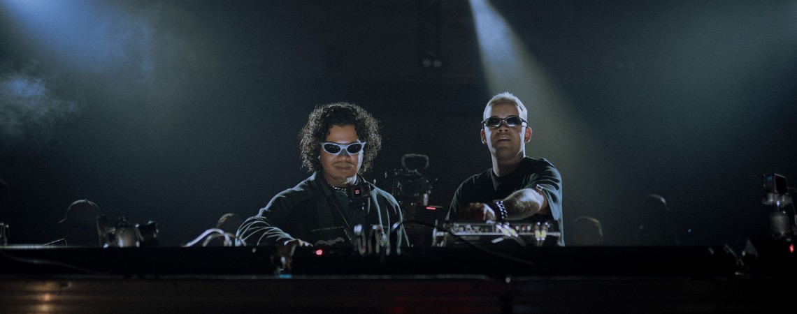 Baile Lotadão retorna a São Paulo no dia 25 de abril com Victor Lou, DJ GBR e Blazy