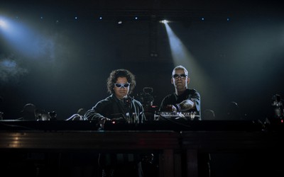 Baile Lotadão retorna a São Paulo no dia 25 de abril com Victor Lou, DJ GBR e Blazy