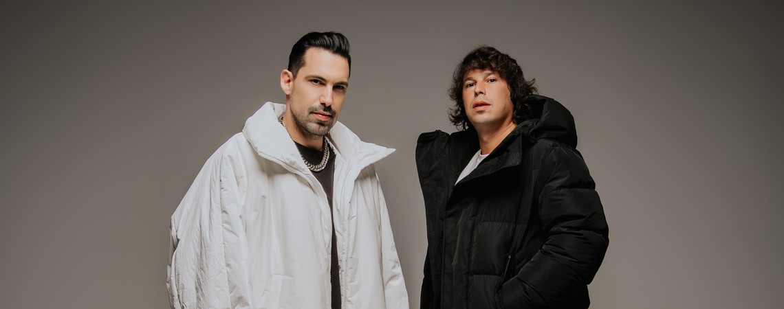 Hit do Chemical Surf, “Second Floor” ganha três remixes inéditos pela Bunny Tiger