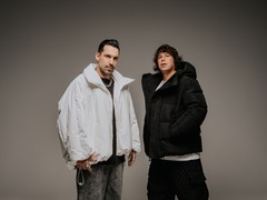 Hit do Chemical Surf, “Second Floor” ganha três remixes inéditos pela Bunny Tiger