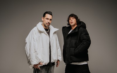 Hit do Chemical Surf, “Second Floor” ganha três remixes inéditos pela Bunny Tiger