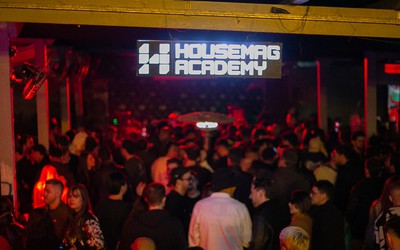 House Mag Academy leva a Salvador fim de semana que une educação, networking e três experiências de festa