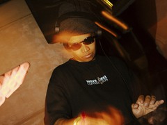 Após lançar “Ilê”, Curol deixa sua marca no showcase da Spinnin’ Deep durante o ADE 2025