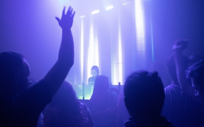 Label party paulistana, QUINTAFRIDAY apresenta GUSS e atração internacional na quinta (24)