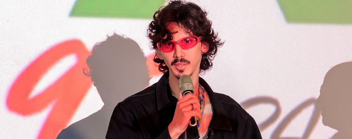 DJ, produtor musical e ativista HeyDoc! é homenageado na semana do aniversário de Goiânia