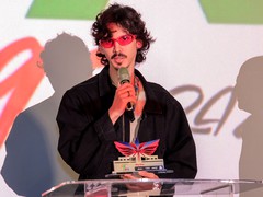 DJ, produtor musical e ativista HeyDoc! é homenageado na semana do aniversário de Goiânia