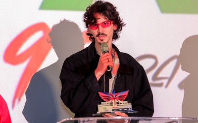 DJ, produtor musical e ativista HeyDoc! é homenageado na semana do aniversário de Goiânia