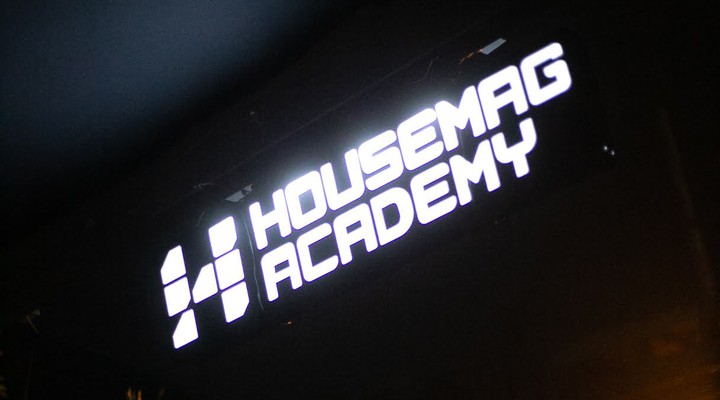 House Mag Academy