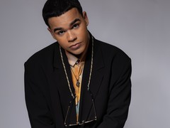 Fusão cultural na cena eletrônica: Novo talento africano Guapo lança track que une sons latinos ao afro/melodic house