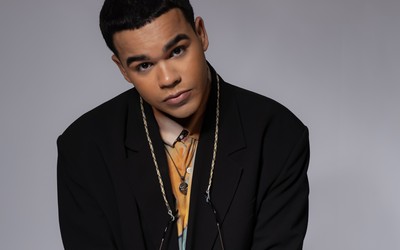 Fusão cultural na cena eletrônica: Novo talento africano Guapo lança track que une sons latinos ao afro/melodic house