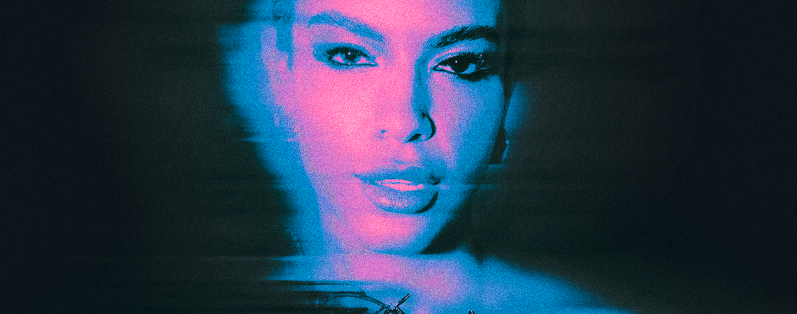 Hit dos anos 2000, “Can’t Get You Out Of My Head”,  renasce no Tech House de Bruna Strait