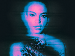 Hit dos anos 2000, “Can’t Get You Out Of My Head”,  renasce no Tech House de Bruna Strait