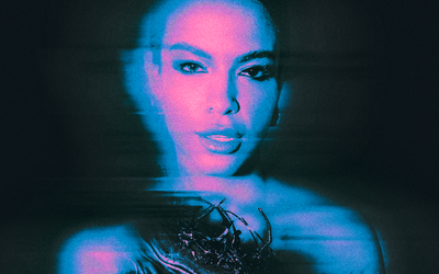 Hit dos anos 2000, “Can’t Get You Out Of My Head”,  renasce no Tech House de Bruna Strait