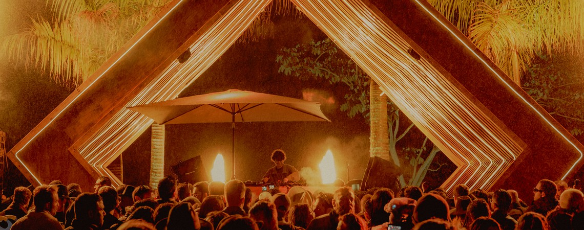 Weekend Pedra Azul: conheça a experiência sensorial na serra capixaba onde música, natureza e bem-estar se alinham